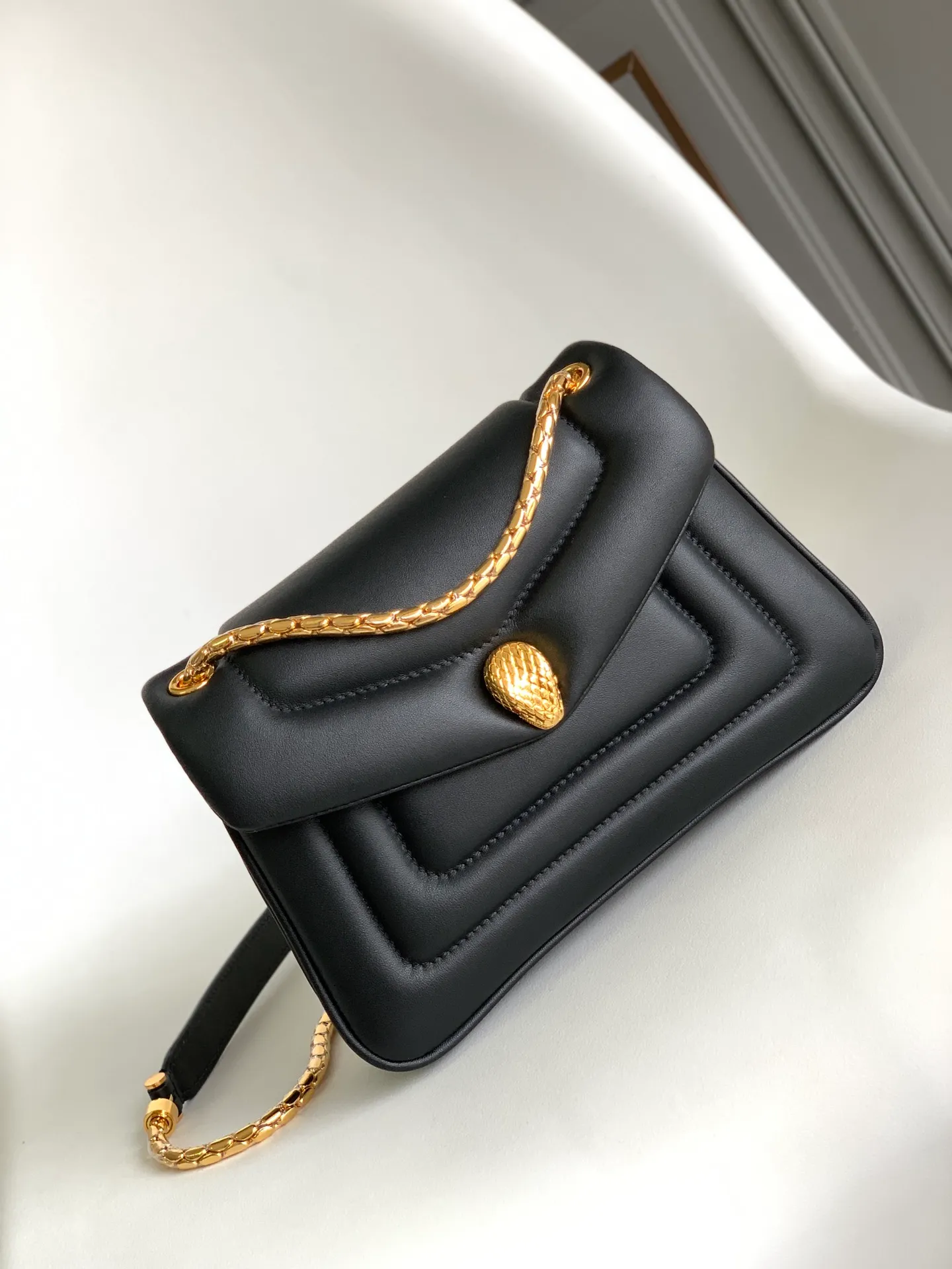 All categories Bvlgari Women's Bags (Bvlgari) Bvlgari 2921230801