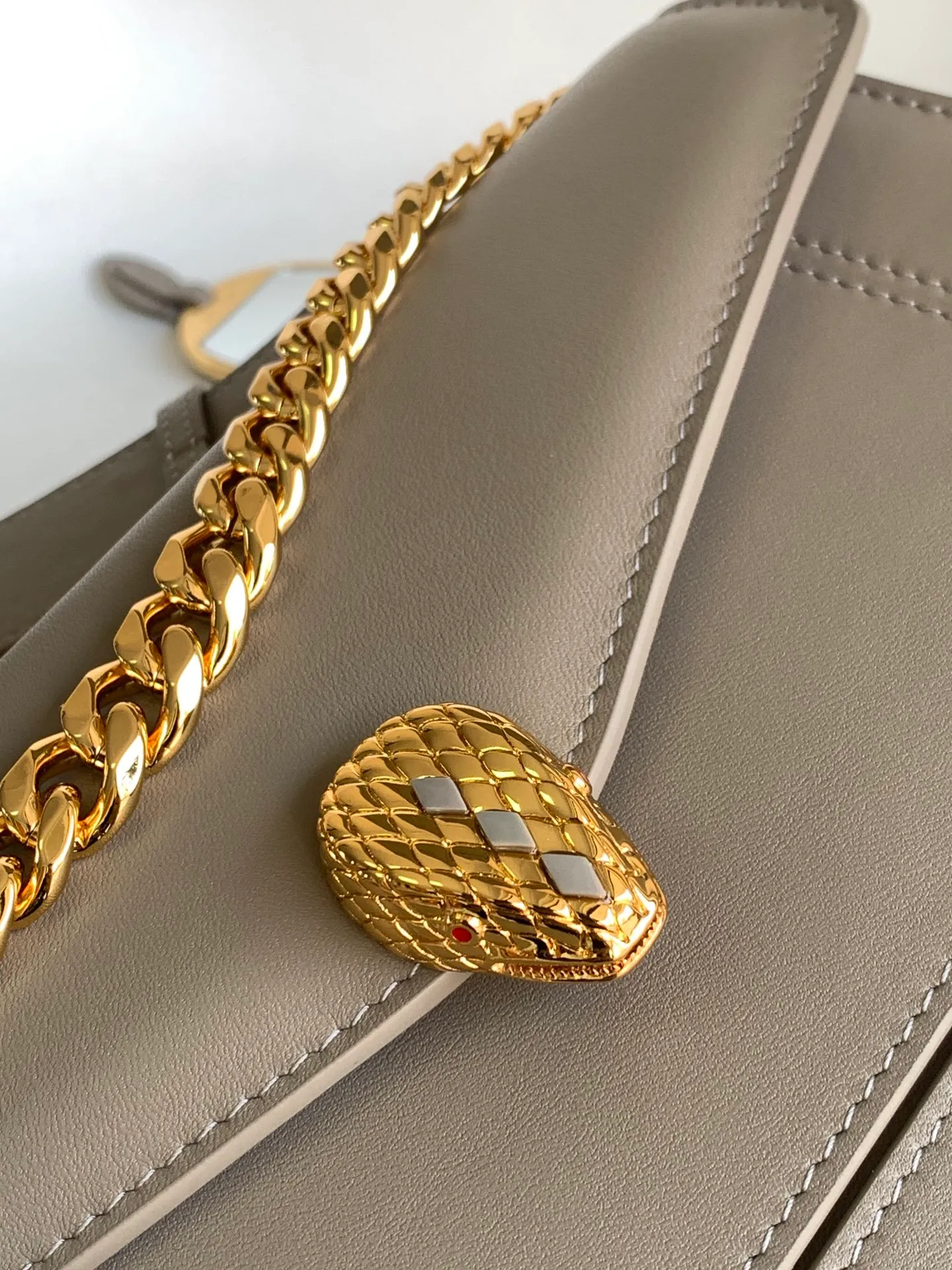 All Categories Bvlgari Women's Bags (Bvlgari) Bvlgari 2921160521