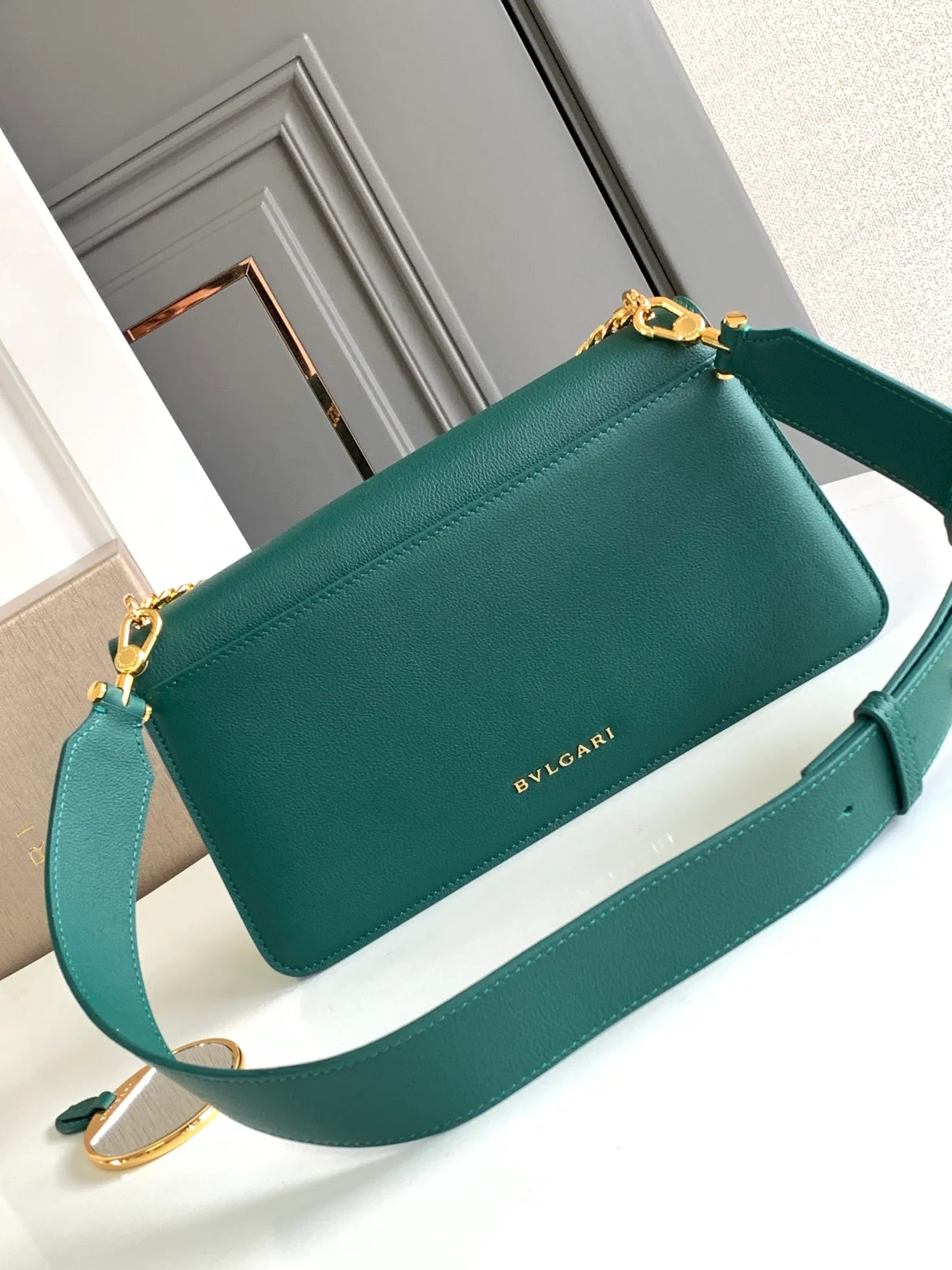 All Categories Bvlgari Women's Bags (Bvlgari) Bvlgari 2921160521
