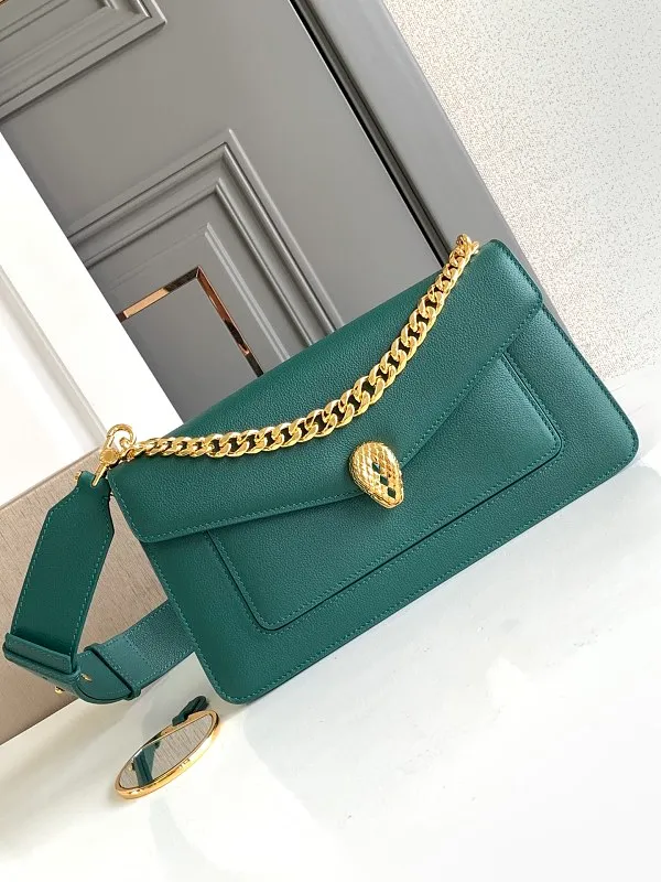 All Categories Bvlgari Women's Bags (Bvlgari) Bvlgari 2921160521