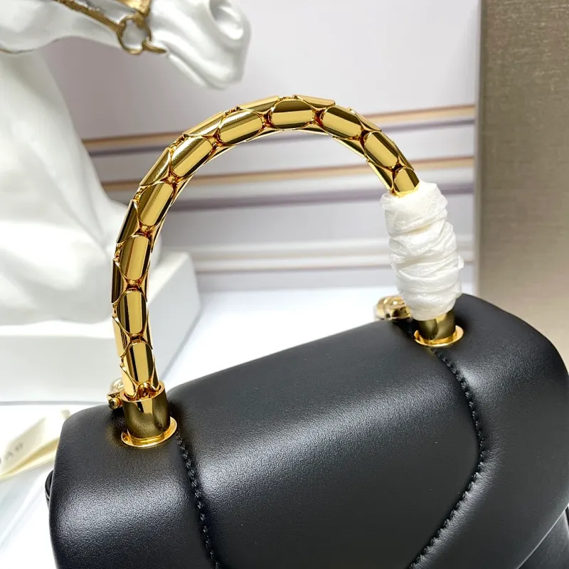 All Categories Bvlgari Women's Bags (Bvlgari) Bvlgari Original Order 292123