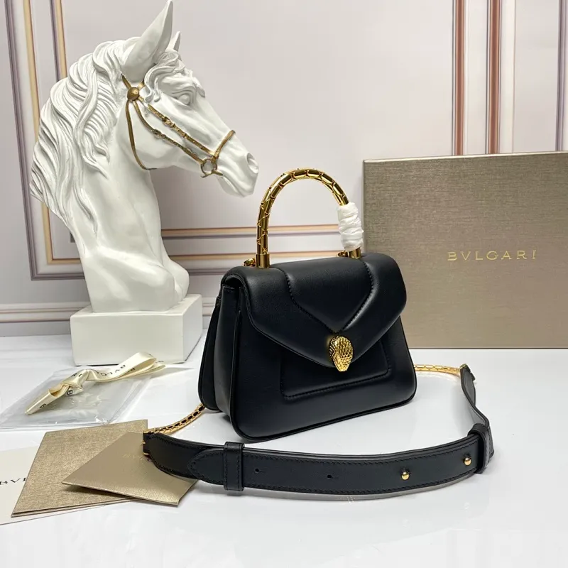 All Categories Bvlgari Women's Bags (Bvlgari) Bvlgari Original Order 292123