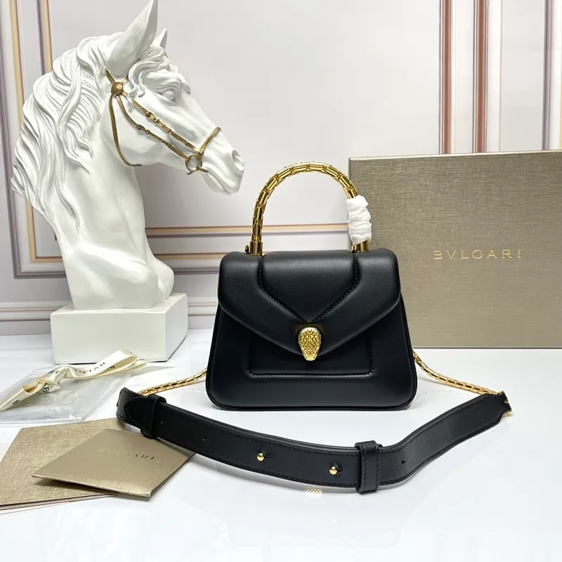 All Categories Bvlgari Women's Bags (Bvlgari) Bvlgari Original Order 292123