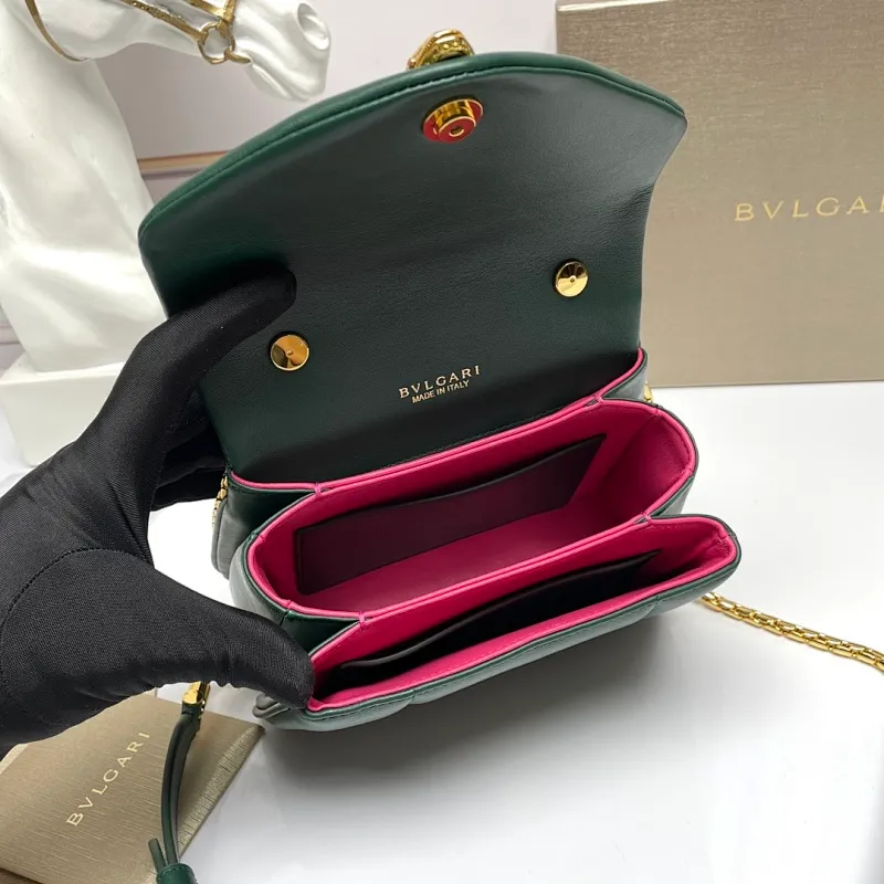 All Categories Bvlgari Women's Bags (Bvlgari) Bvlgari Original Order 292123