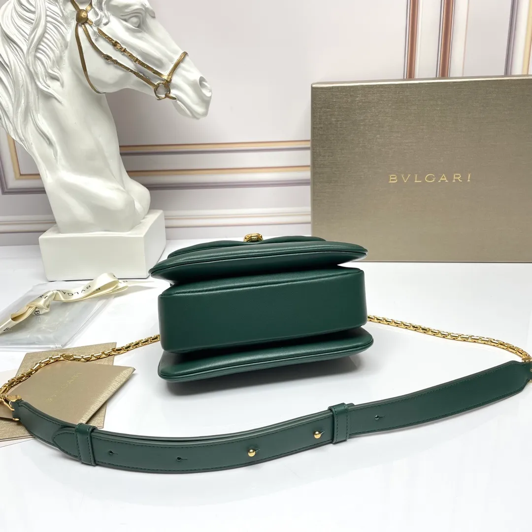 All Categories Bvlgari Women's Bags (Bvlgari) Bvlgari Original Order 292123
