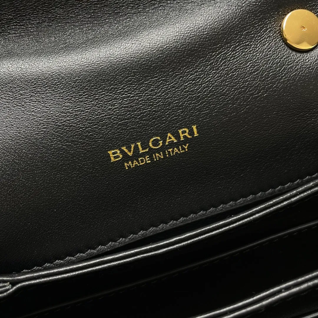 All Categories Bvlgari Women's Bags (Bvlgari) Bvlgari Original Order 292123