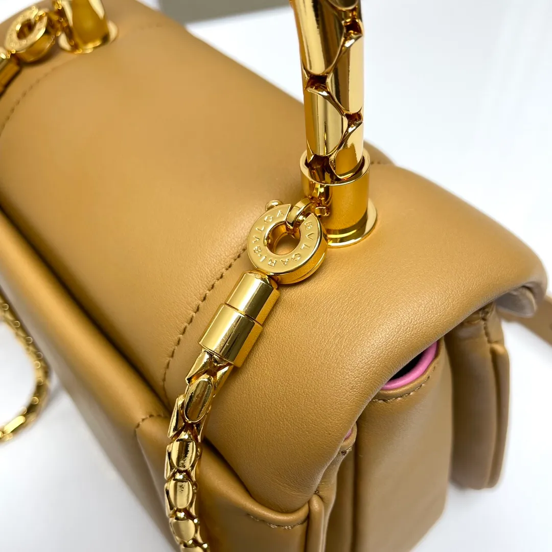 All Categories Bvlgari Women's Bags (Bvlgari) Bvlgari Original Order 292123