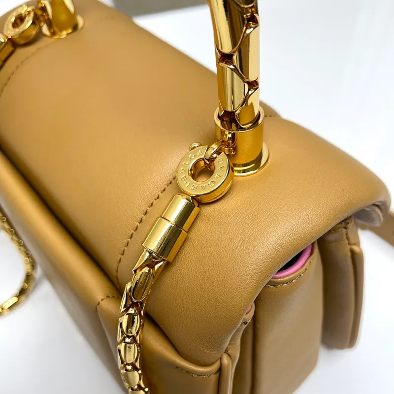 All Categories Bvlgari Women's Bags (Bvlgari) Bvlgari Original Order 292123