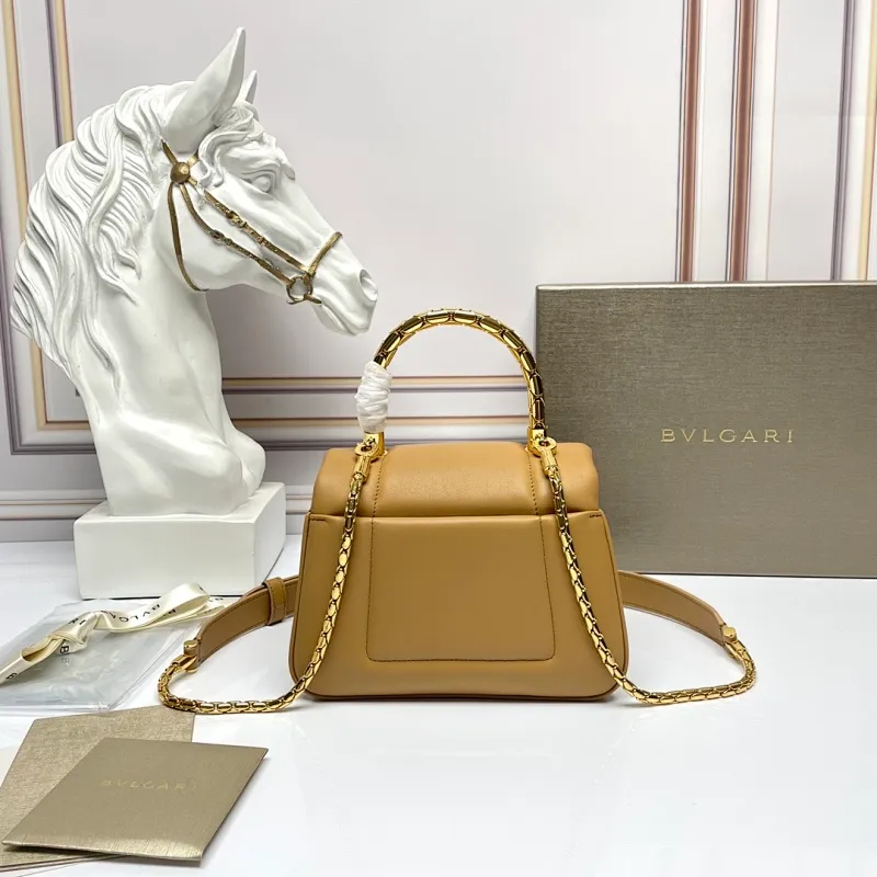 All Categories Bvlgari Women's Bags (Bvlgari) Bvlgari Original Order 292123