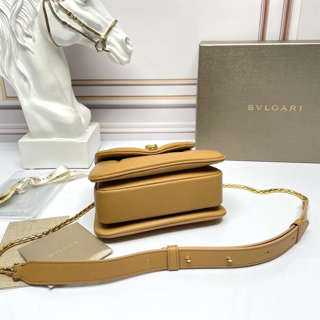 All Categories Bvlgari Women's Bags (Bvlgari) Bvlgari Original Order 292123