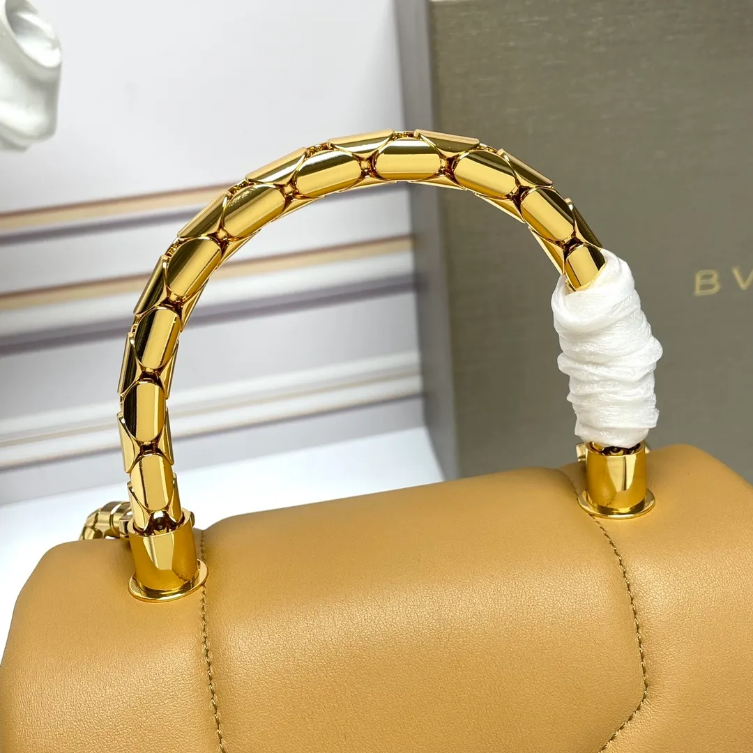 All Categories Bvlgari Women's Bags (Bvlgari) Bvlgari Original Order 292123