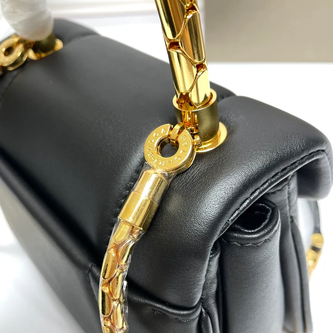 All Categories Bvlgari Women's Bags (Bvlgari) Bvlgari Original Order 292123