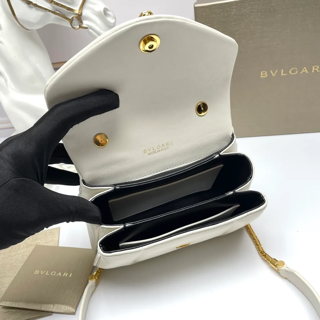 All Categories Bvlgari Women's Bags (Bvlgari) Bvlgari Original Order 292123