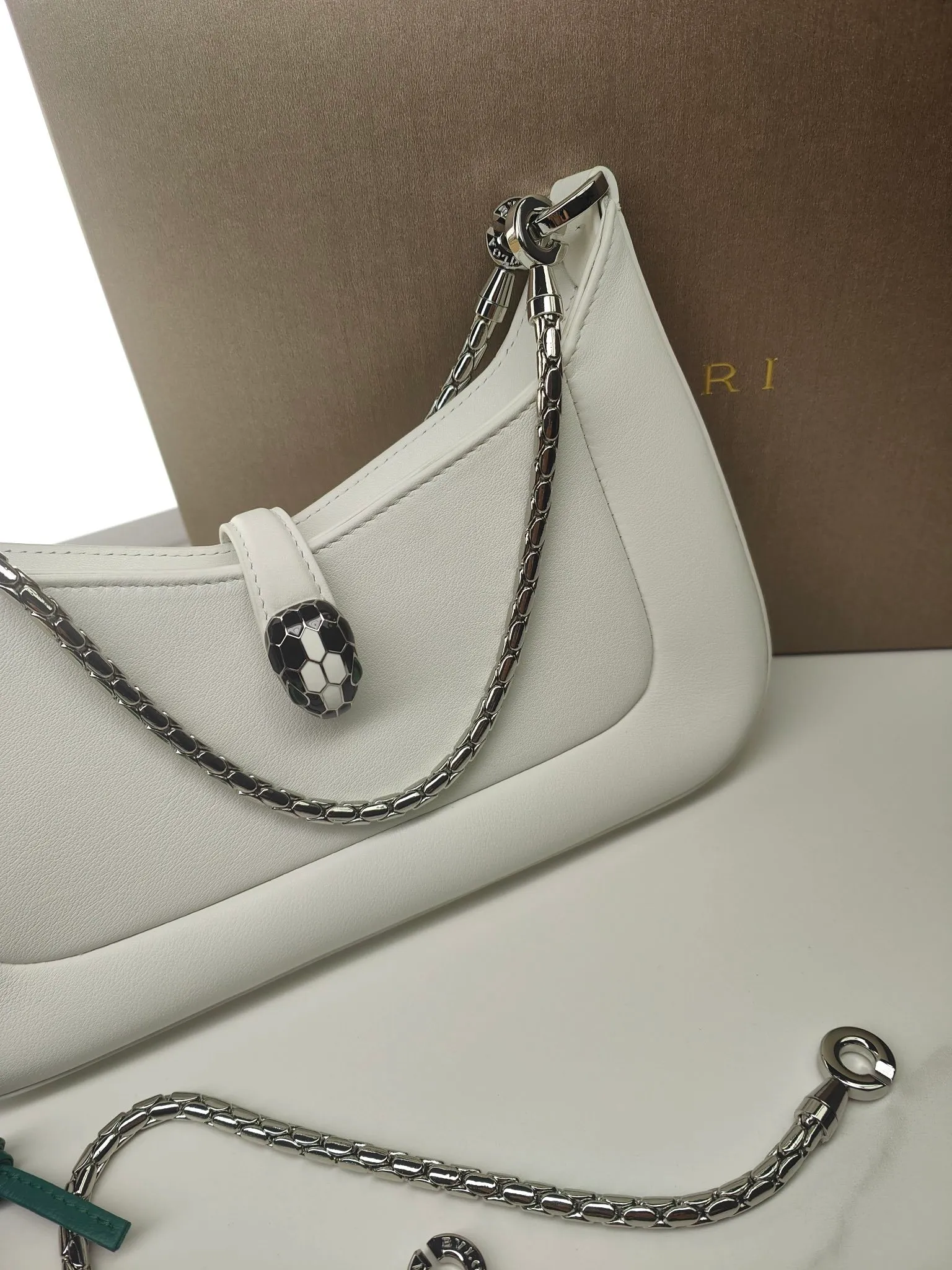 All Categories Bvlgari Women's Bags (Bvlgari) Bvlgari Original Order 293208