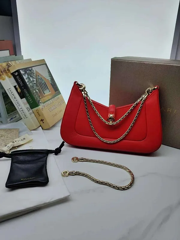 All Categories Bvlgari Women's Bags (Bvlgari) Bvlgari Original Order 293208