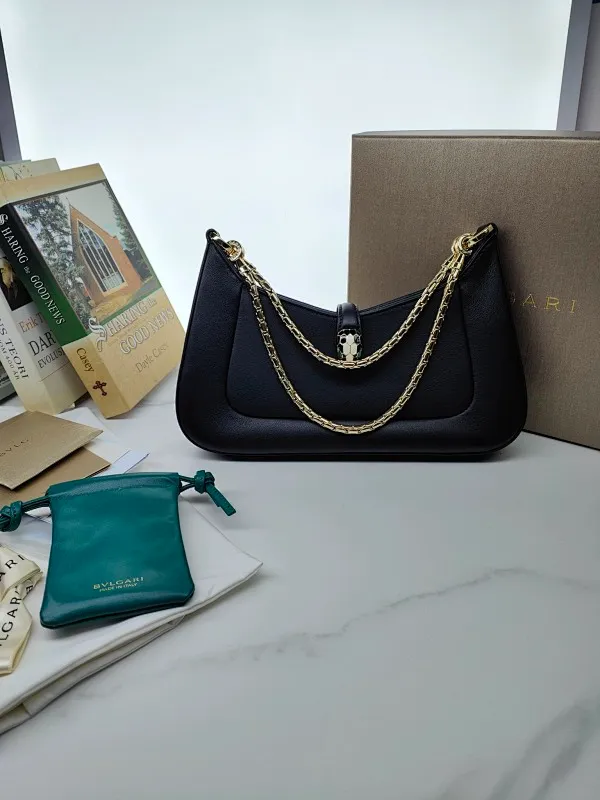 All Categories Bvlgari Women's Bags (Bvlgari) Bvlgari Original Order 293208