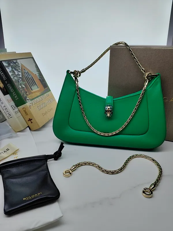 All Categories Bvlgari Women's Bags (Bvlgari) Bvlgari Original Order 293208