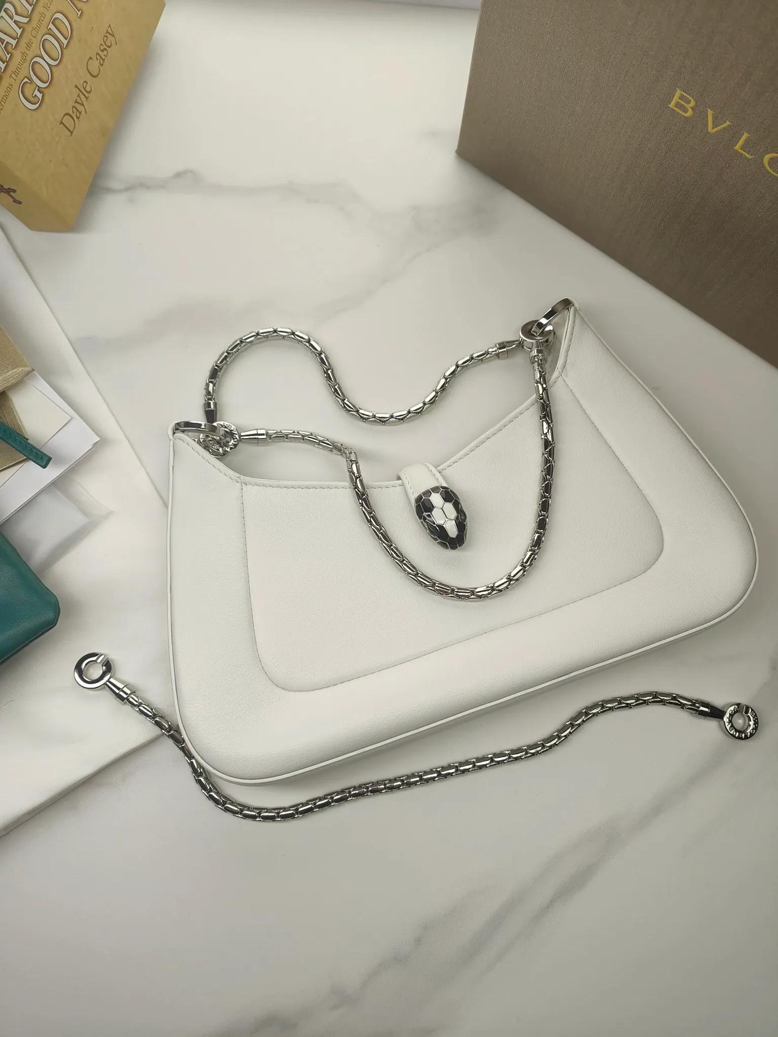 All Categories Bvlgari Women's Bags (Bvlgari) Bvlgari Original Order 293208