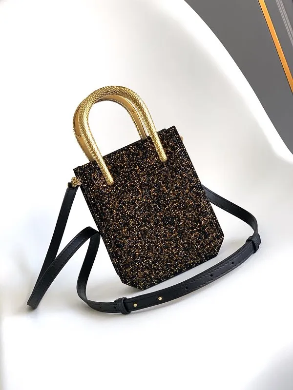 All Categories Bvlgari Women's Bags (Bvlgari) Bvlgari 2921100058
