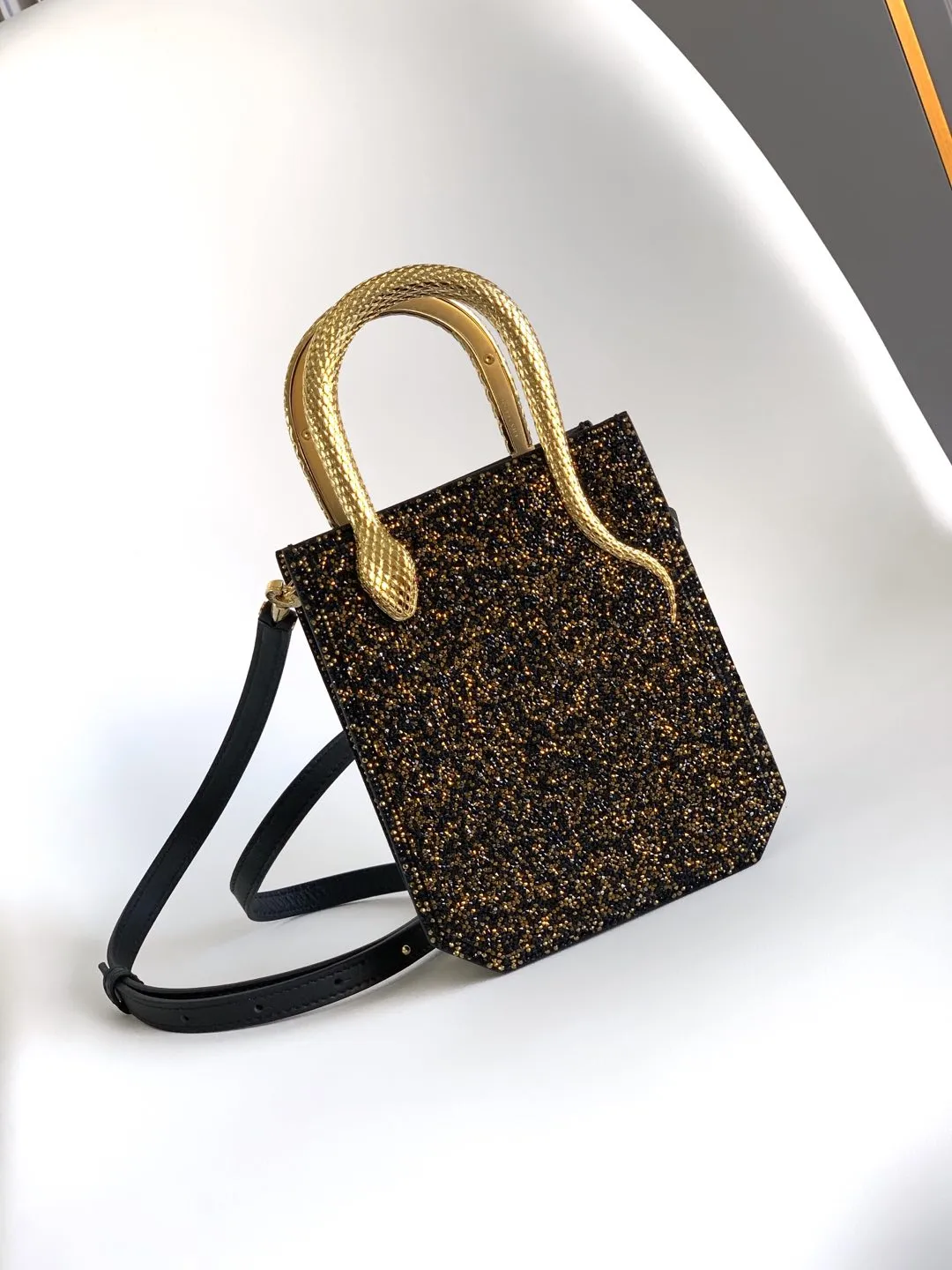 All Categories Bvlgari Women's Bags (Bvlgari) Bvlgari 2921100058