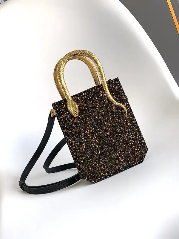 All Categories Bvlgari Women's Bags (Bvlgari) Bvlgari 2921100058