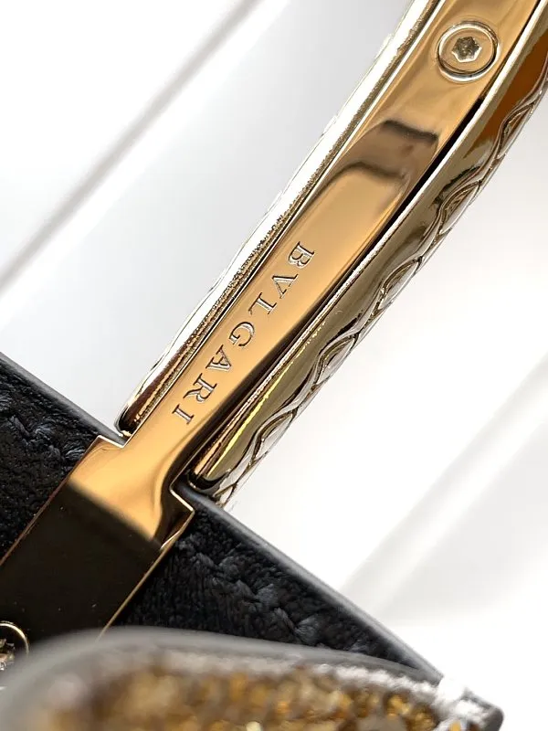 All Categories Bvlgari Women's Bags (Bvlgari) Bvlgari 2921100058