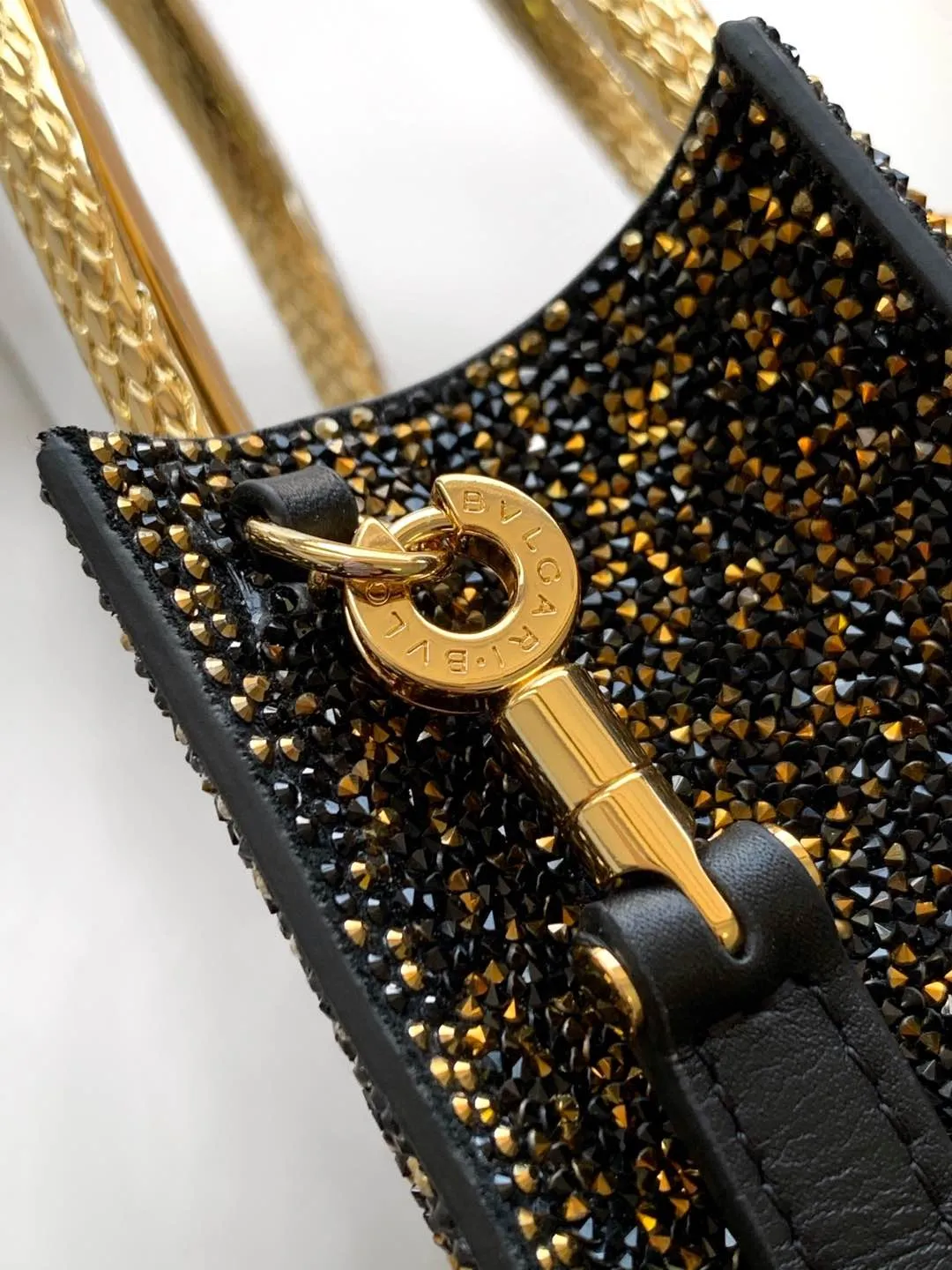 All Categories Bvlgari Women's Bags (Bvlgari) Bvlgari 2921100058
