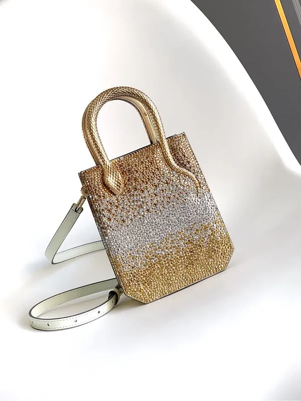 All Categories Bvlgari Women's Bags (Bvlgari) Bvlgari 2921100058