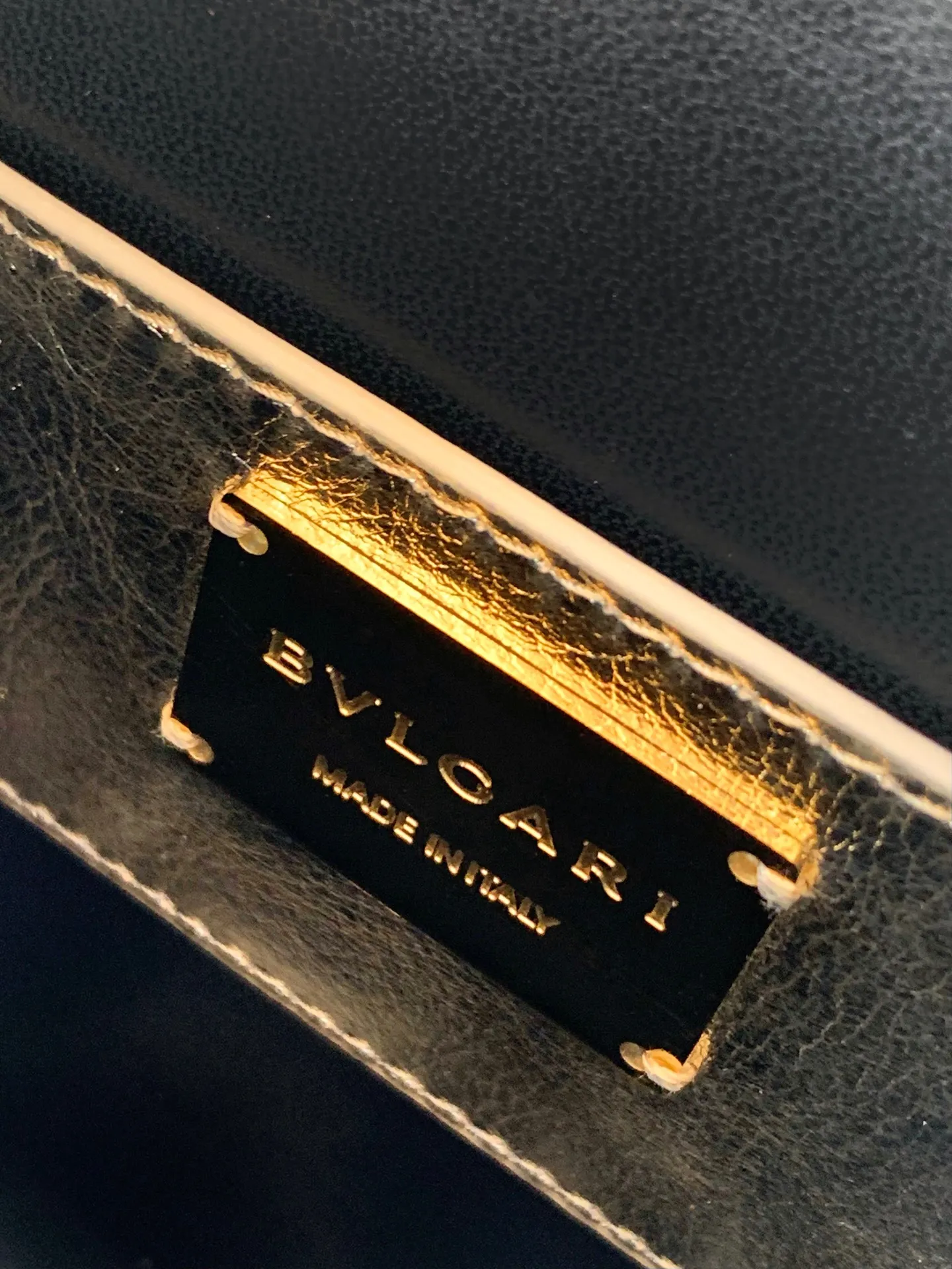 All Categories Bvlgari Women's Bags (Bvlgari) Bvlgari 2921100058