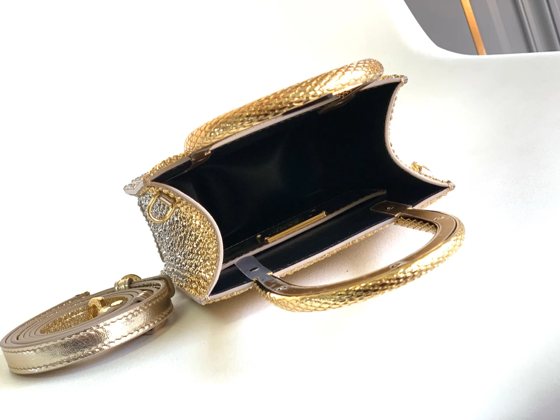 All Categories Bvlgari Women's Bags (Bvlgari) Bvlgari 2921100058