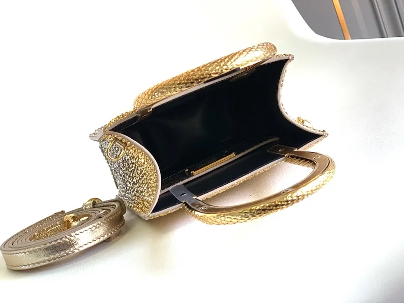 All Categories Bvlgari Women's Bags (Bvlgari) Bvlgari 2921100058