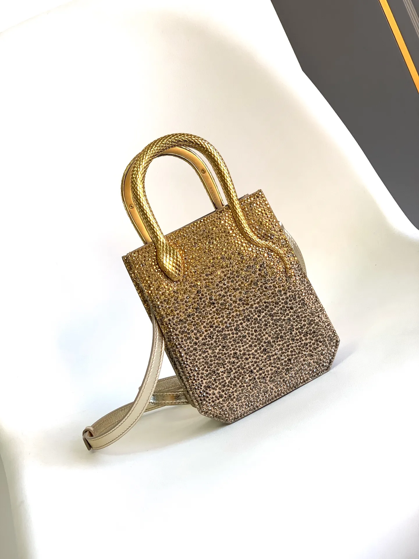All Categories Bvlgari Women's Bags (Bvlgari) Bvlgari 2921100058