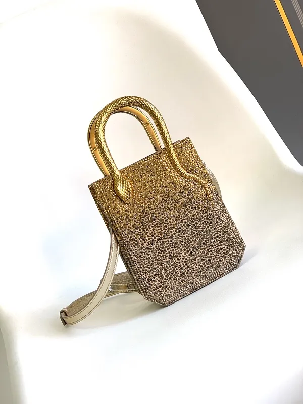 All Categories Bvlgari Women's Bags (Bvlgari) Bvlgari 2921100058