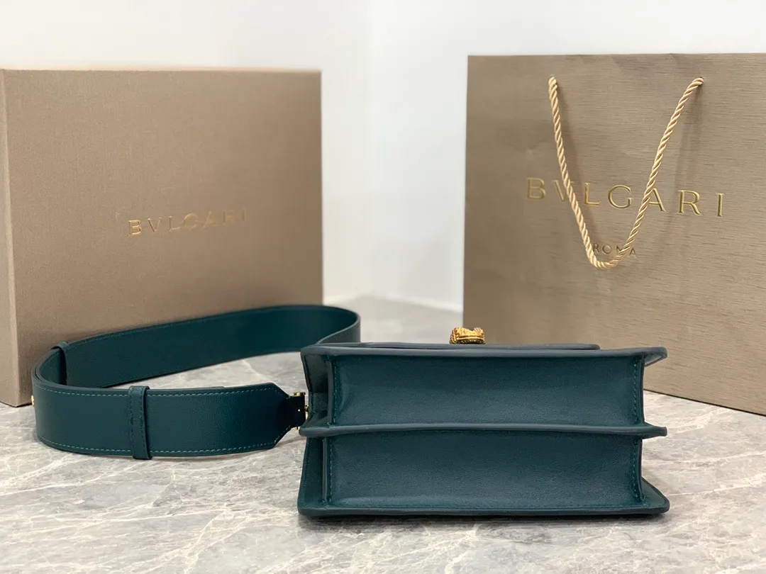 All Categories Bulgari Women's Bags (Bvlgari) Original Bulgari 290764