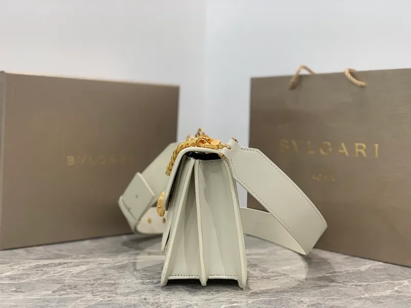 All Categories Bulgari Women's Bags (Bvlgari) Original Bulgari 290764