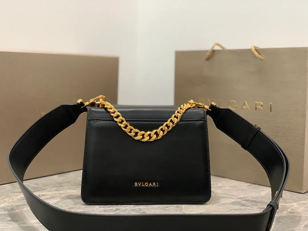 All Categories Bulgari Women's Bags (Bvlgari) Original Bulgari 290764