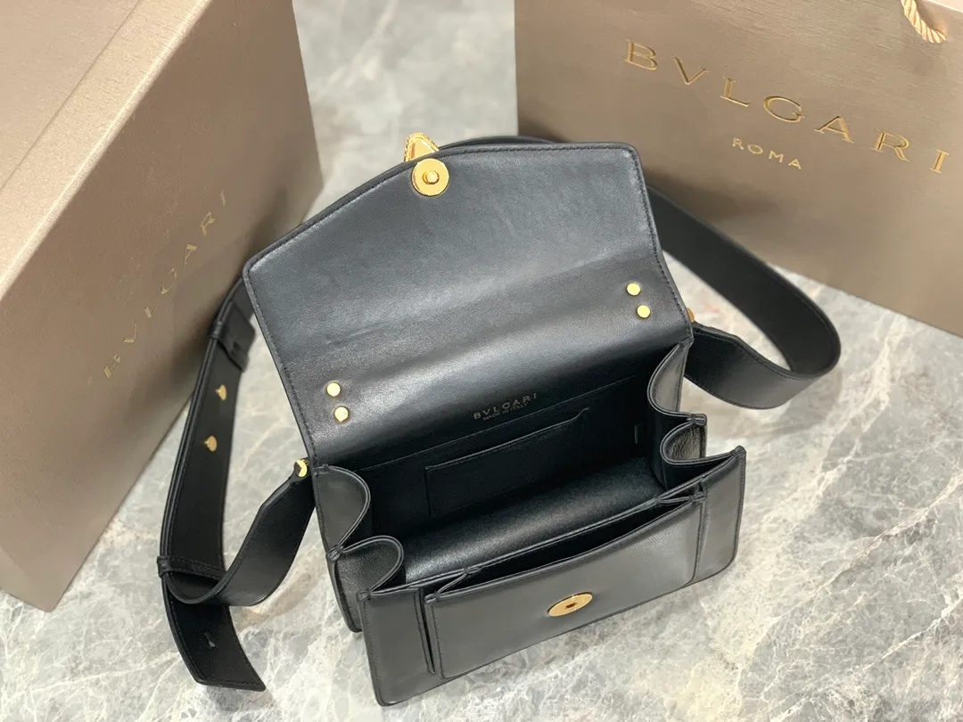 All Categories Bulgari Women's Bags (Bvlgari) Original Bulgari 290764