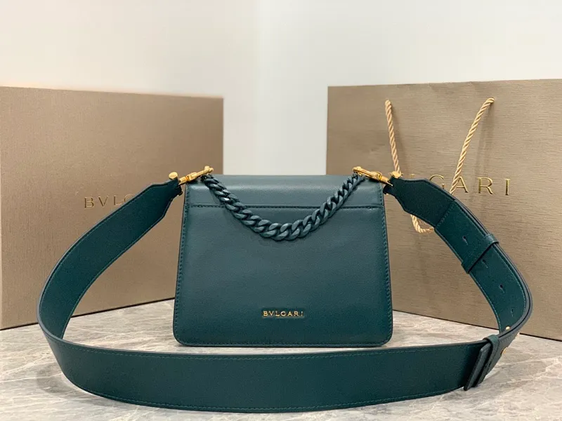 All Categories Bulgari Women's Bags (Bvlgari) Original Bulgari 290764