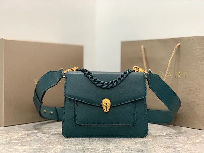 All Categories Bulgari Women's Bags (Bvlgari) Original Bulgari 290764