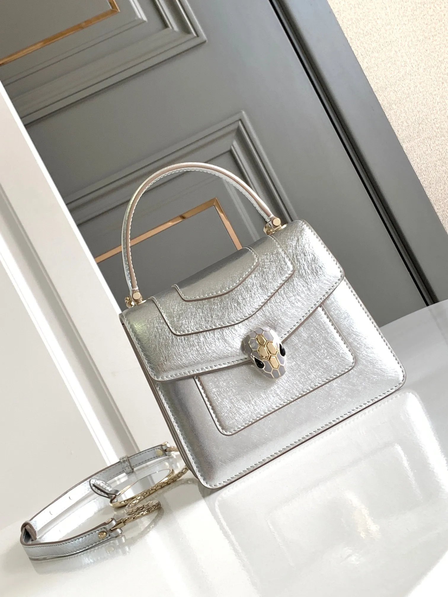 All Categories Bulgari Women's Bags (Bvlgari) Bulgari 3290821