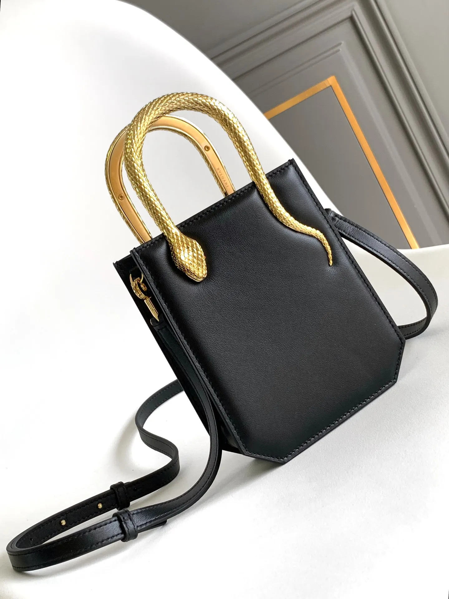 All Categories Bvlgari Women's Bags (Bvlgari) Bvlgari 921100821