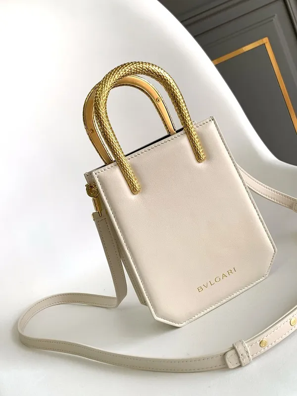 All Categories Bvlgari Women's Bags (Bvlgari) Bvlgari 921100821