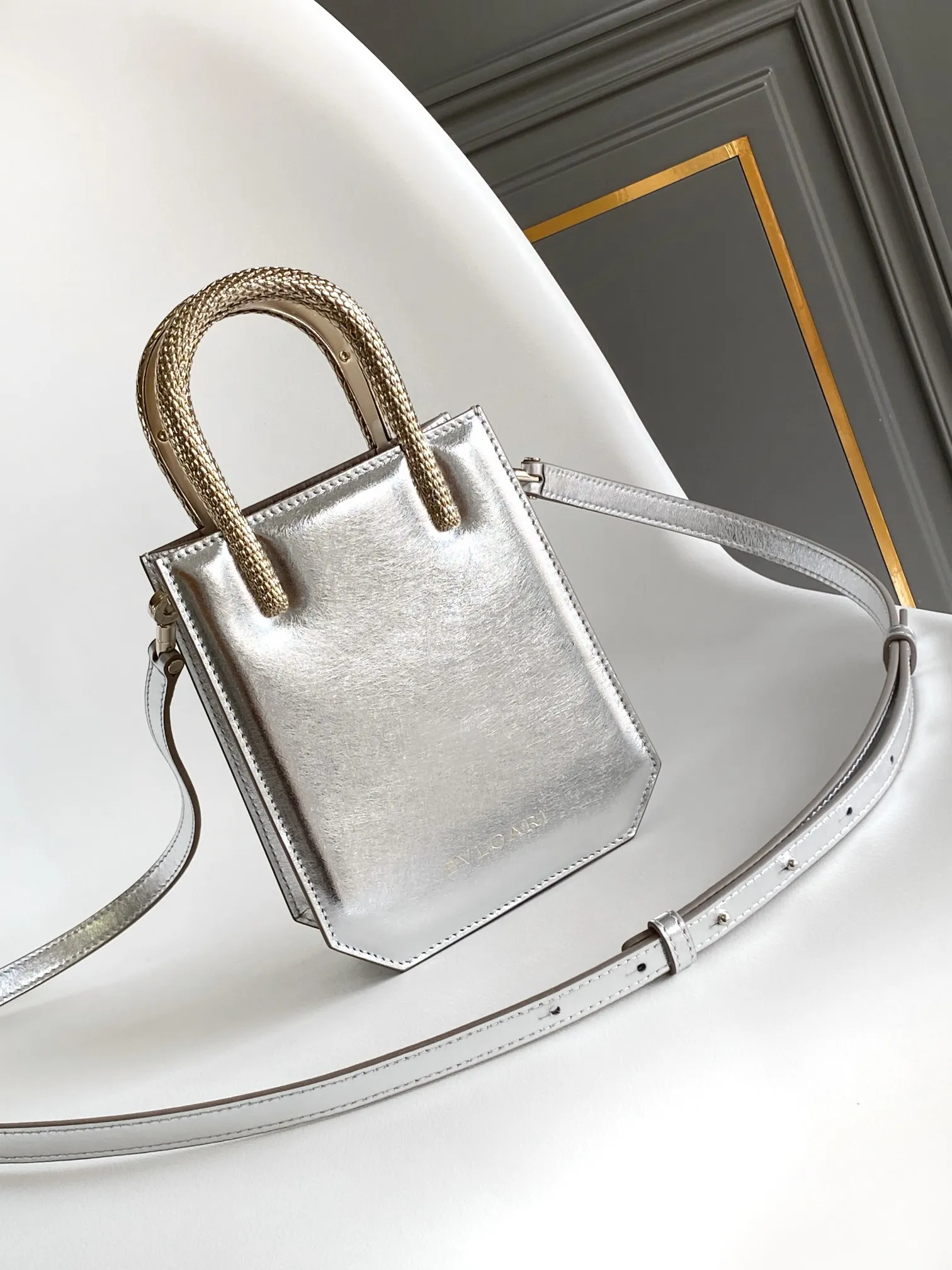 All Categories Bvlgari Women's Bags (Bvlgari) Bvlgari 921100821
