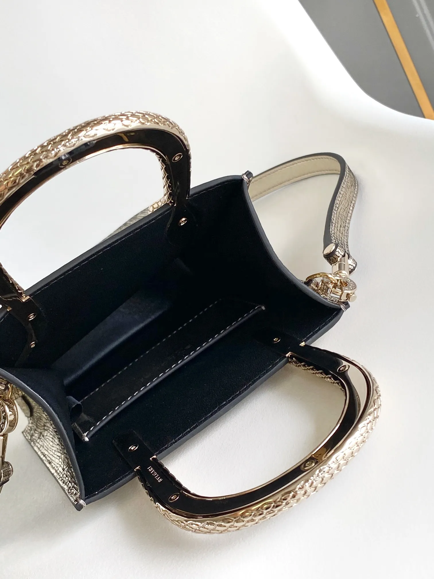 All Categories Bvlgari Women's Bags (Bvlgari) Bvlgari 921100821