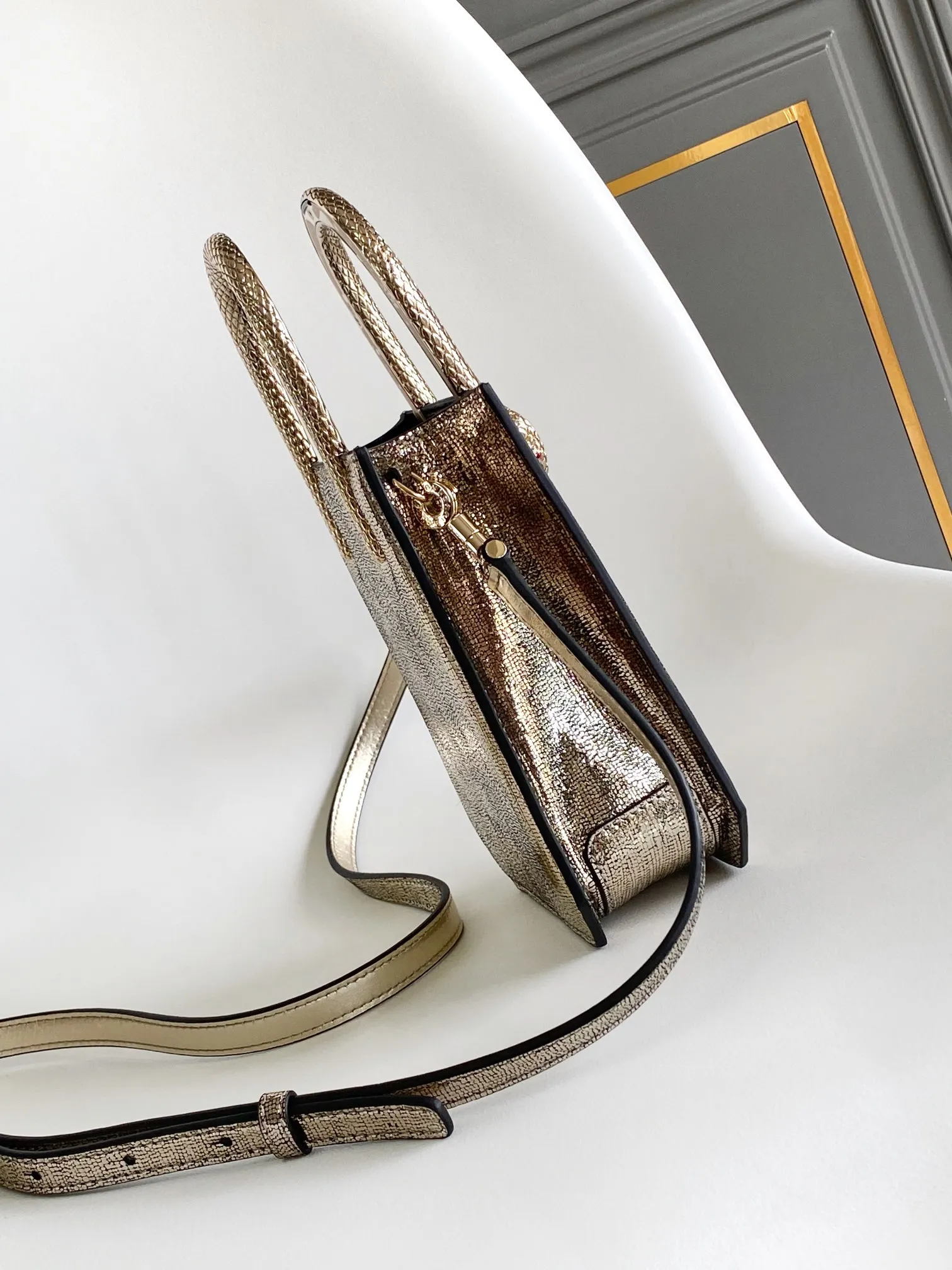 All Categories Bvlgari Women's Bags (Bvlgari) Bvlgari 921100821