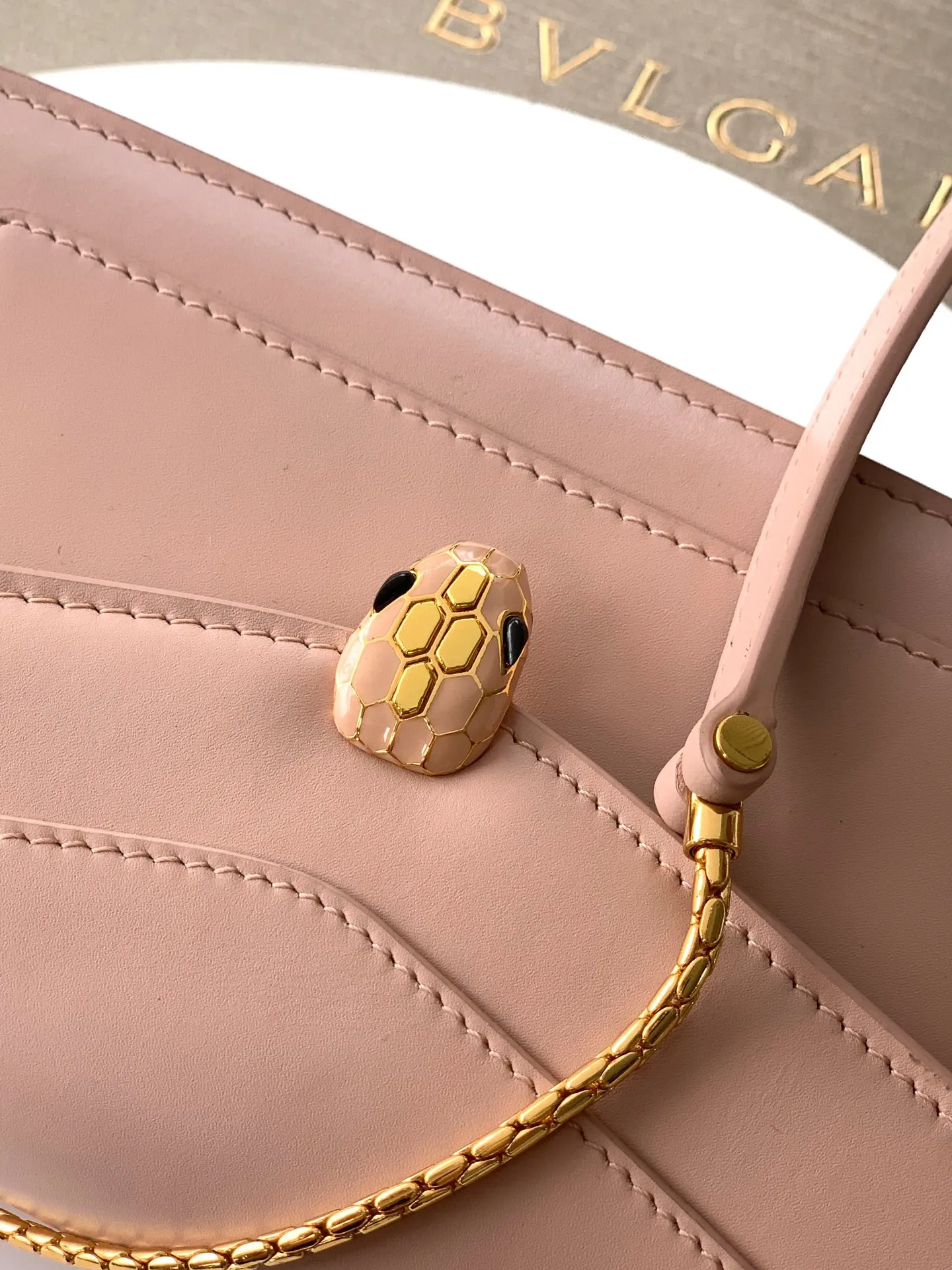 All Categories Bvlgari Women's Bags (Bvlgari) Bvlgari 294560089