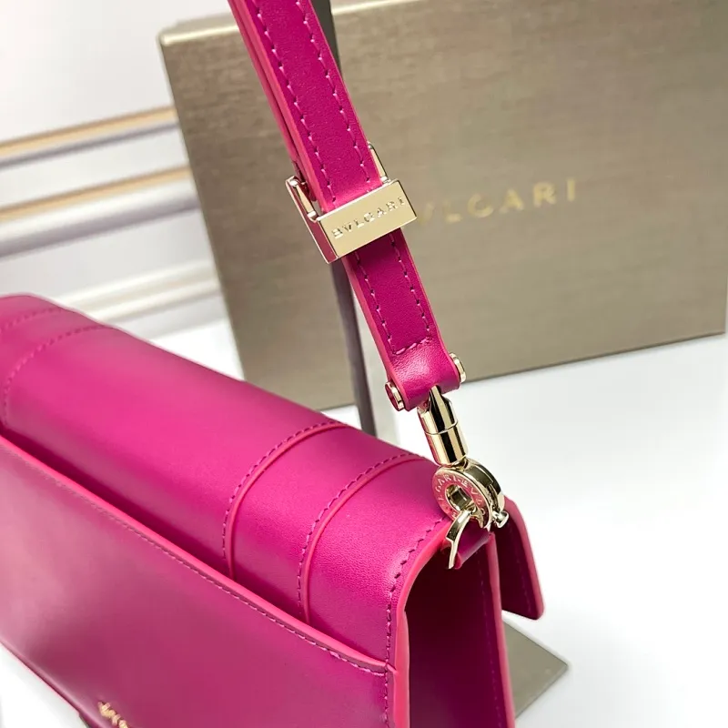 All Categories Bulgari Women's Bags (Bvlgari) Bulgari Original Order 2215