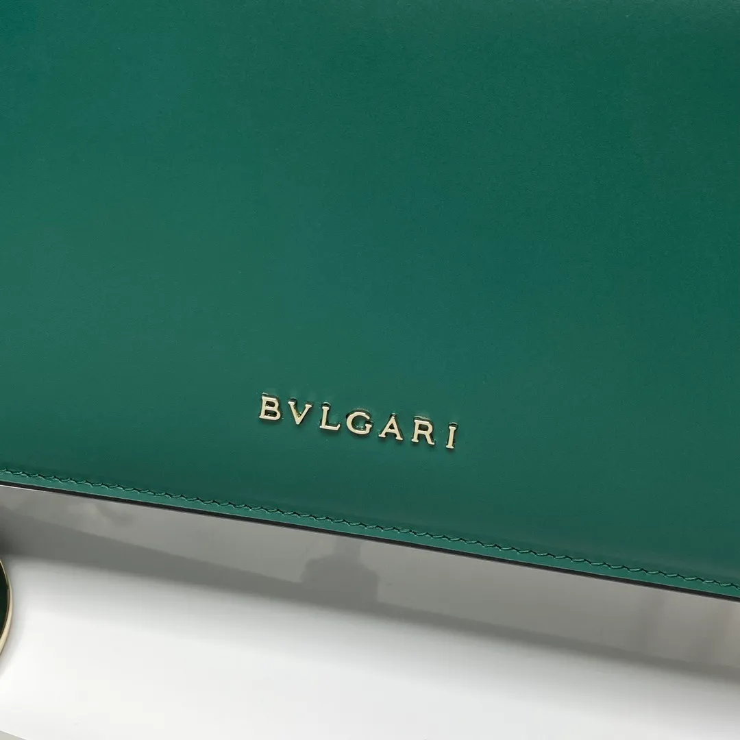 All Categories Bulgari Women's Bags (Bvlgari) Bulgari Original Order 2215