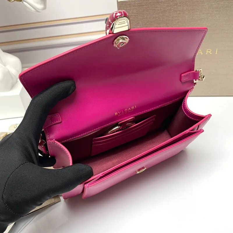 All Categories Bulgari Women's Bags (Bvlgari) Bulgari Original Order 2215
