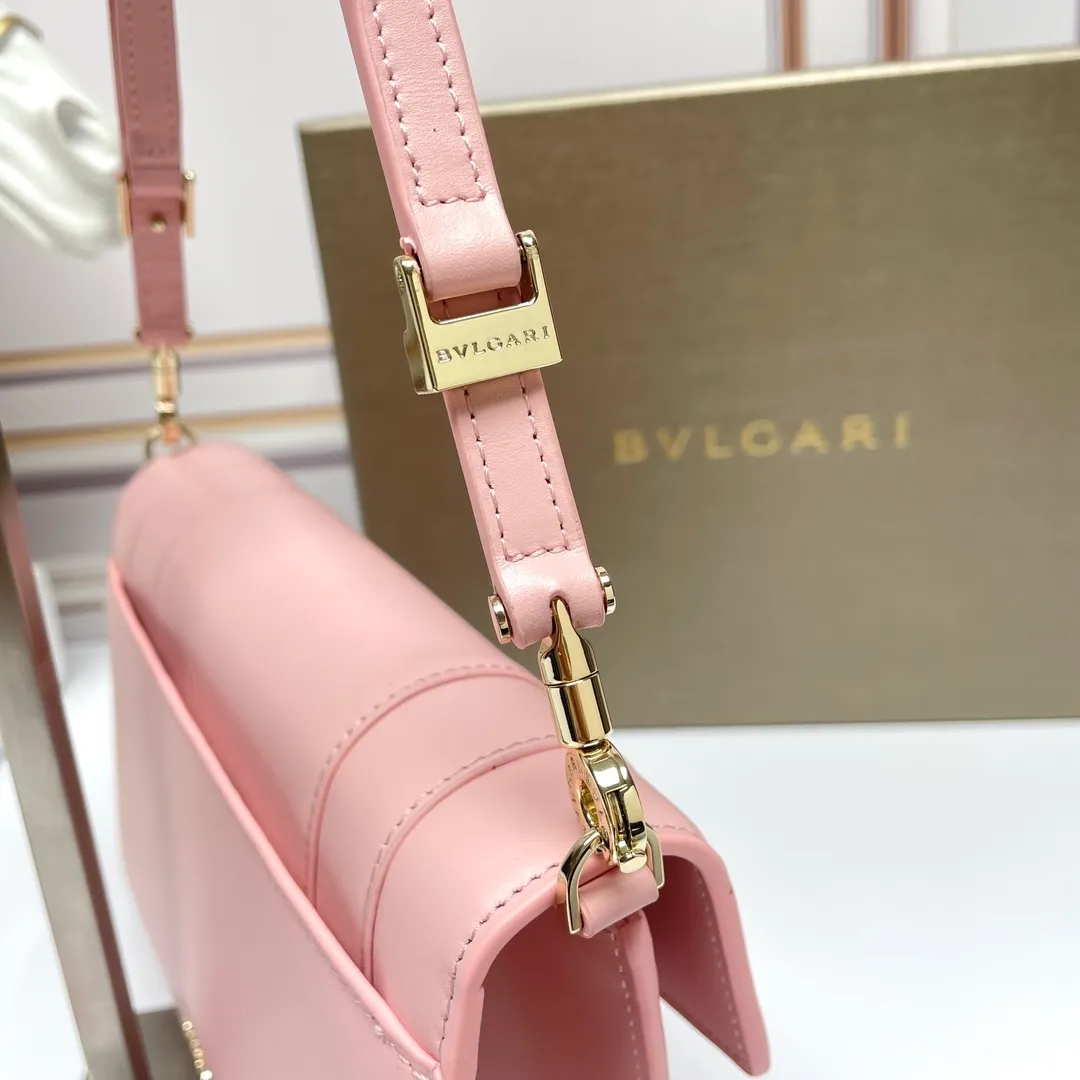 All Categories Bulgari Women's Bags (Bvlgari) Bulgari Original Order 2215